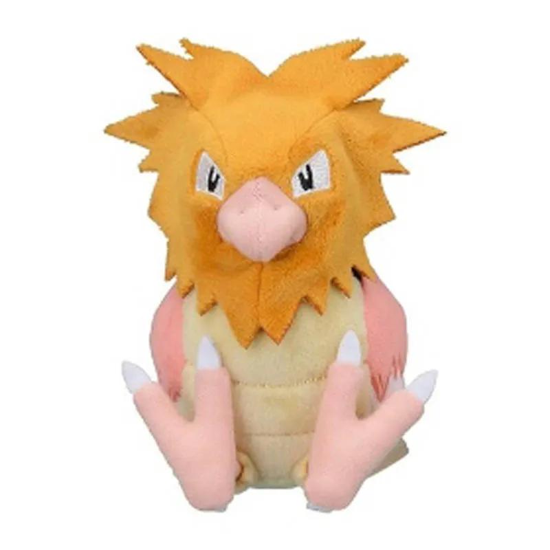 

Japanese Pokemon Genuine Spearow Plush Toy Dolls Cute Soft Children Christmos Birthday Gifts