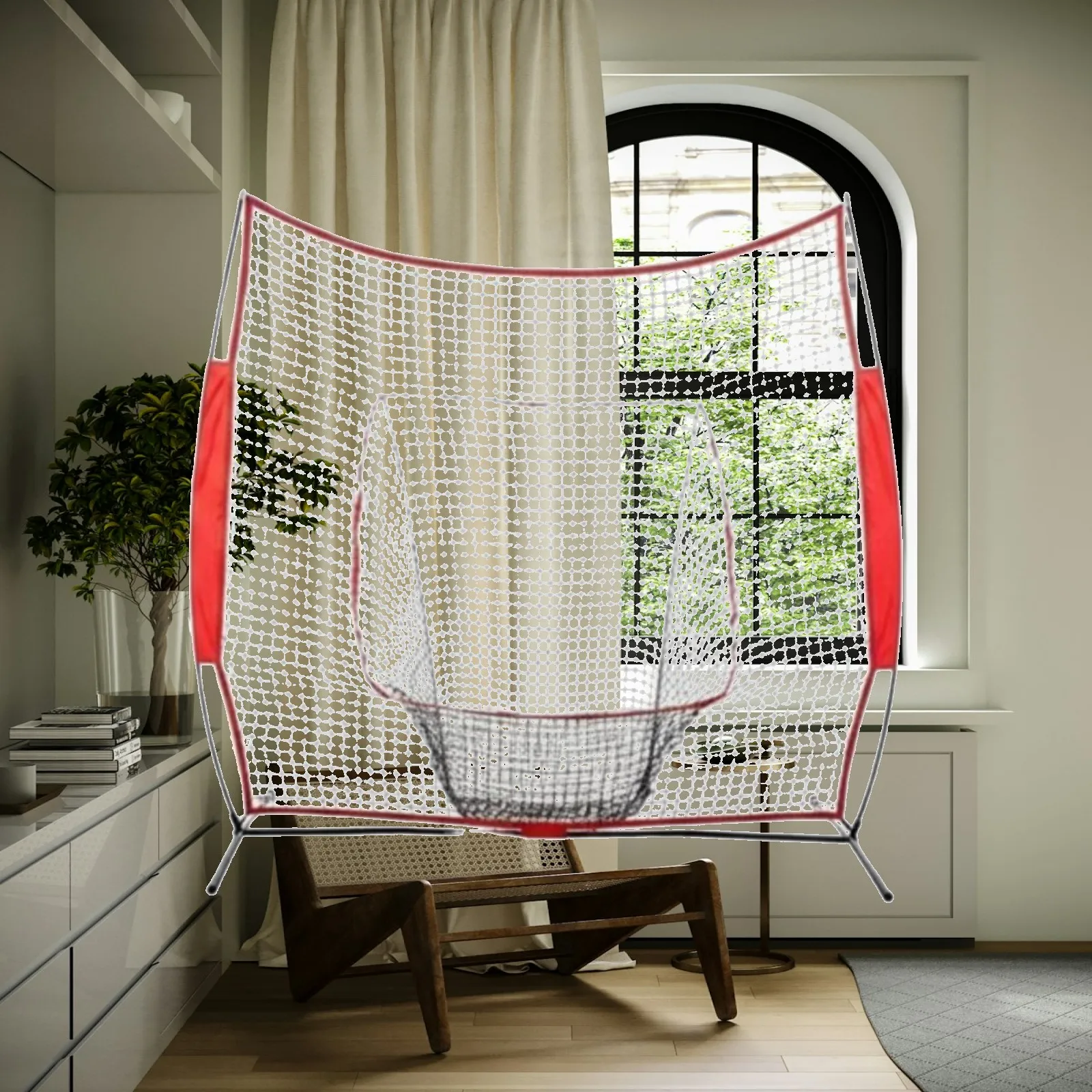 baseball-return-net-indoor-outdoor-baseball-practice-net-heavy-duty-sports