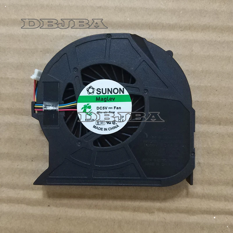 Nouveau ventilateur pour ACER Aspire E1-451G DFB601205M20T FAGQ KSB06105HB-AM1D MF75090V1-C000-S99 DFS541105FC0T FAHR