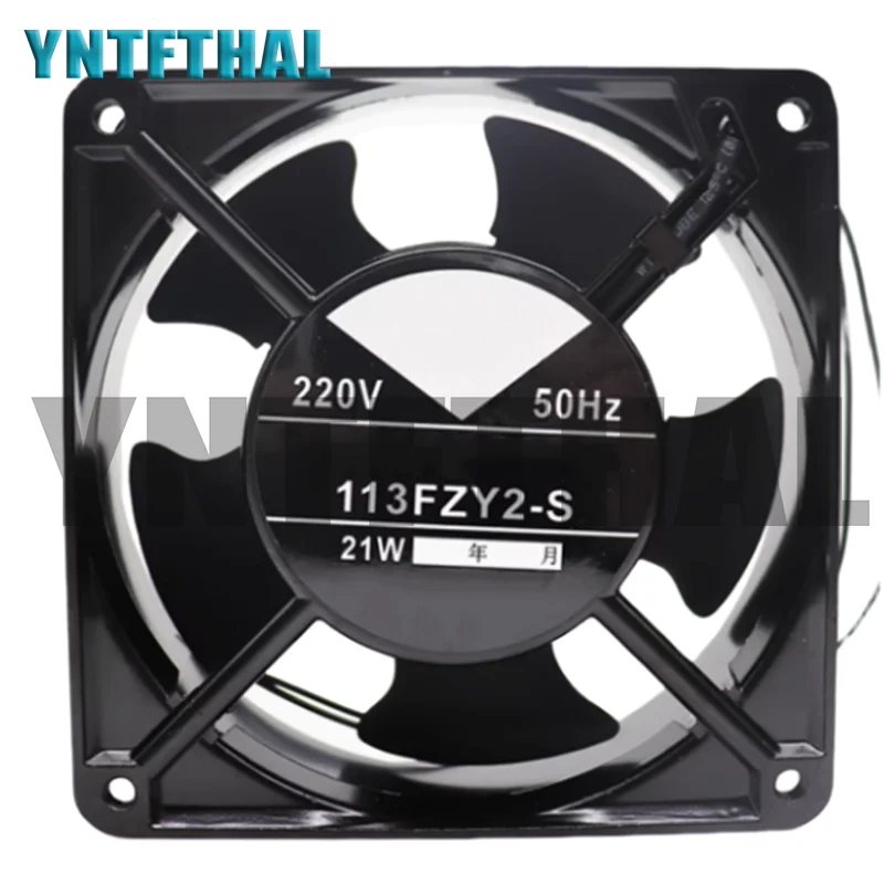 

New 113FZY2-S 113FZY1-S Cooling Fan