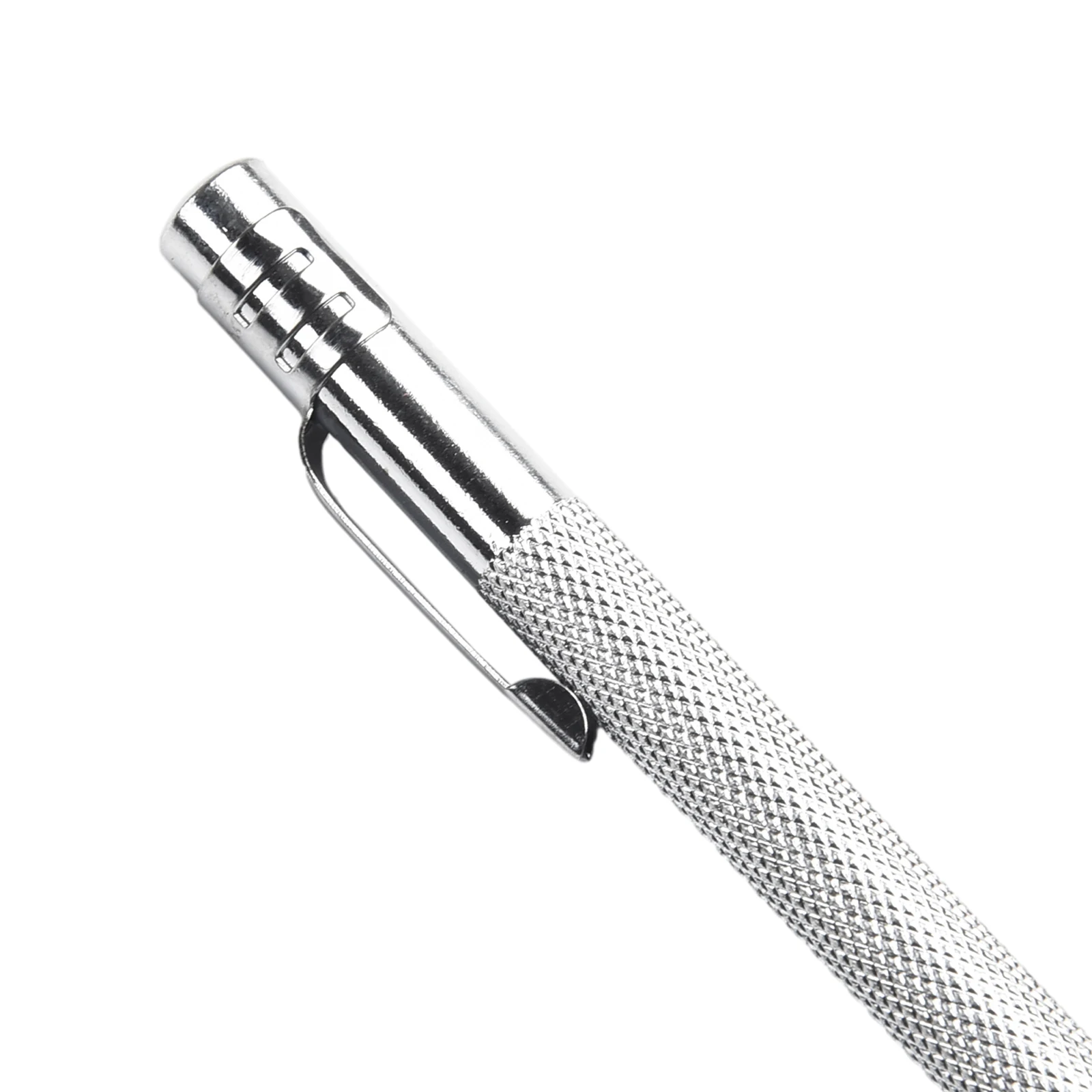 Marking Pen with Carbide Tip and Aluminum Handle for Engraving For Glass Ceramic Stainless Steel and Hardened Steel