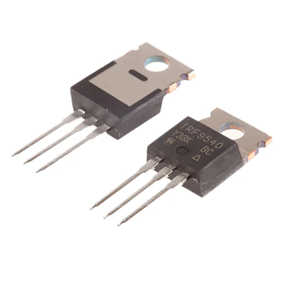 10PCS Original IRF9…