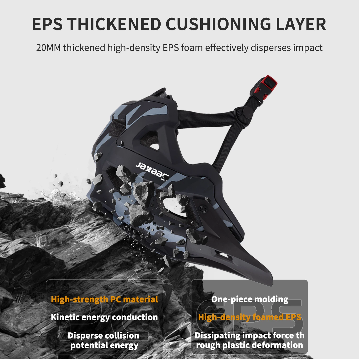 Thumbnail 3 - #46 Top 50 Bicycle Protective Gear