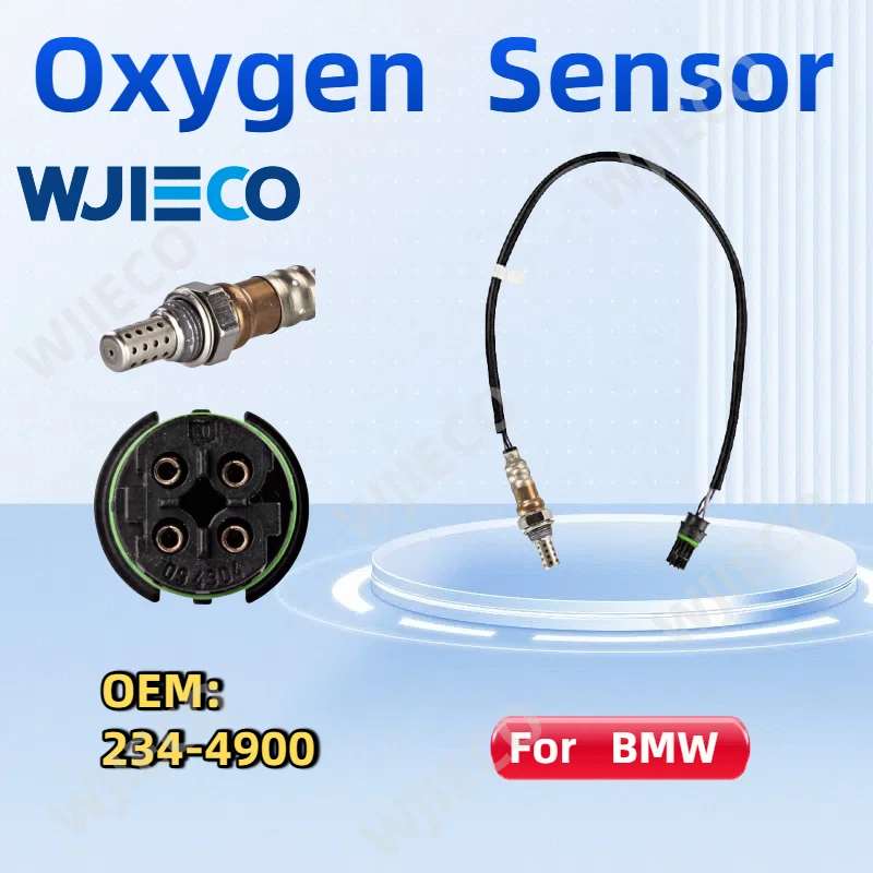 

234-4900 O2 Oxygen Sensor For BMW 740I 740LI X6 760LI ROLLS-ROYCE GHOST Auto Spare Accessory