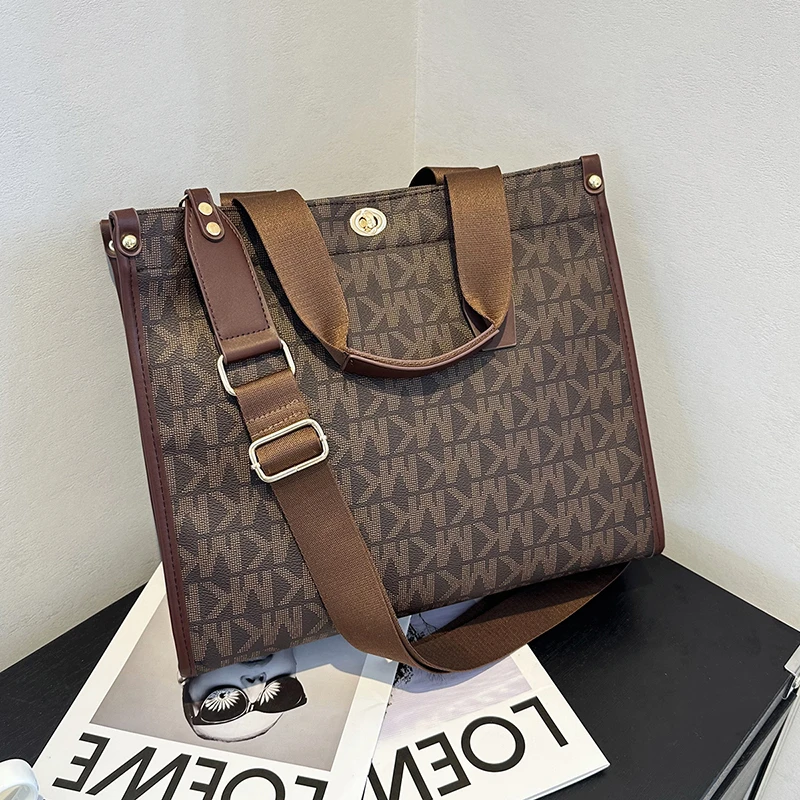 

Elegant Ladies Shoulder Bag In Leather - Women's Handbags Luxury Brand By Famous Designer Popular