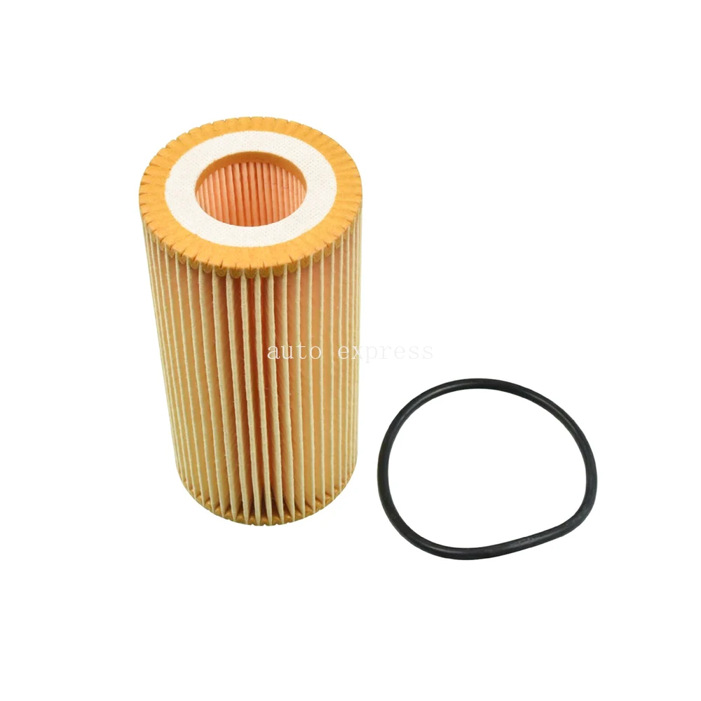 10 PCS 059198405B  Oil Filter For  Q7 4M 2nd 3.0 45TDI quattro 2015-2019 2020 CVMD 4MB 059198405 059115561G Diesel Models