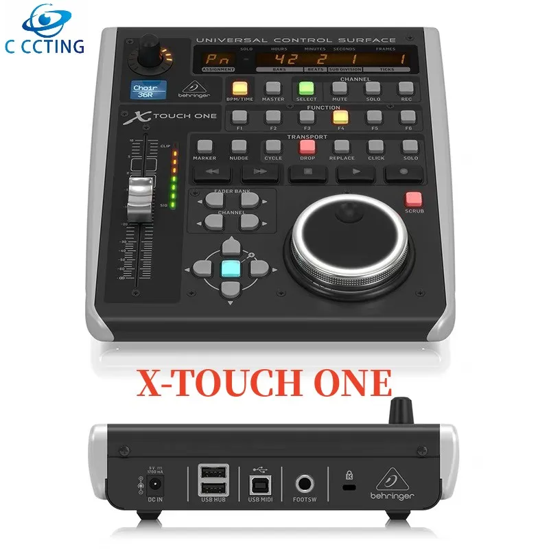 Behringer X Touch Купить