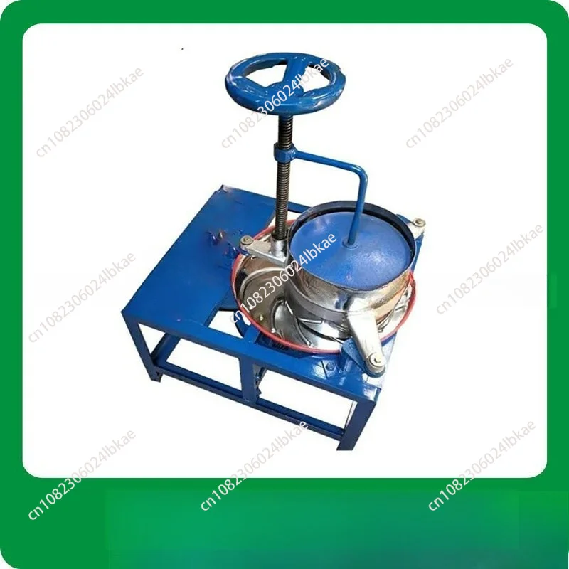 Tea Kneading Machine Tea Kneading Machine Electric Stainless Steel Tea Kneading Machine Hand