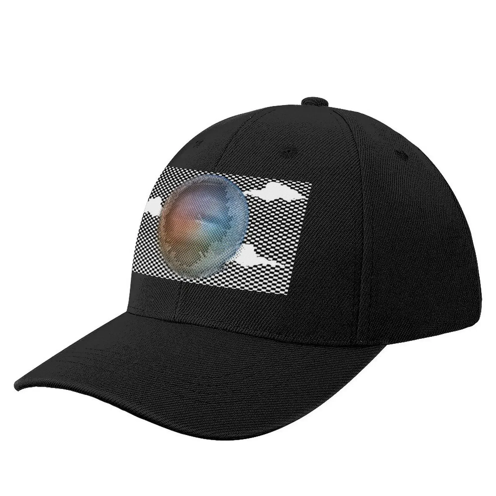 

Aliens There Baseball Cap New Hat Ball Cap Sun Hat For Children Men's Luxury Women's