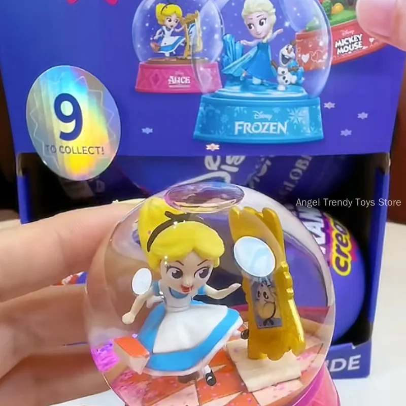 2026년 입고 예정 신상 인기 주루 미니 브랜드 디즈 - Crystal Ball Decor 리뷰 및 가격