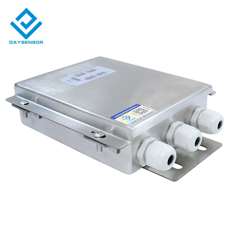 DY-JXH DAYSENSOR  junction box Weighbridge junction box four-in-one six-in-one ten-in-one junction box