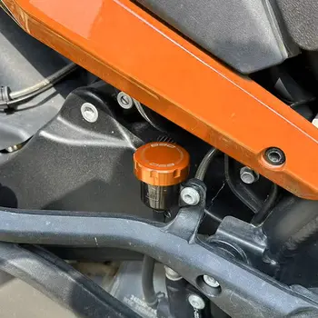 10 最佳銷售 KTM RC8R - №9