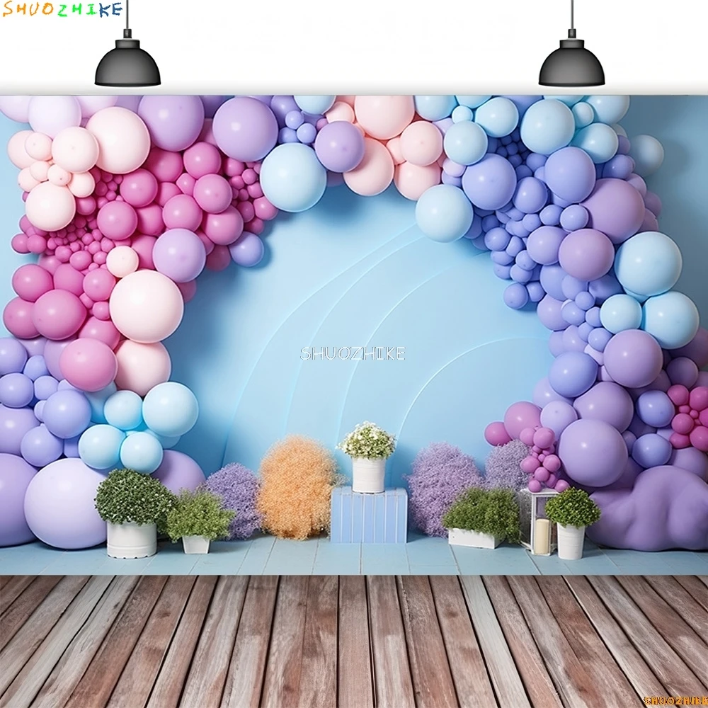 خلفية تصوير قوس قوس قزح ، دعامة خلفية ، ديكور الباستيل الباستيل البديع ، استوديو تصوير ، حفلة عيد ميلاد ،