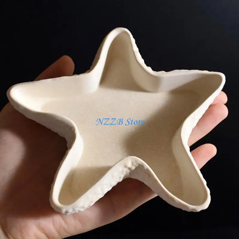 

T21F Flexible Silicone Box Mold Handmade Jewelry Storage Container Mould Easy Demolding Shell and Case Making Mold