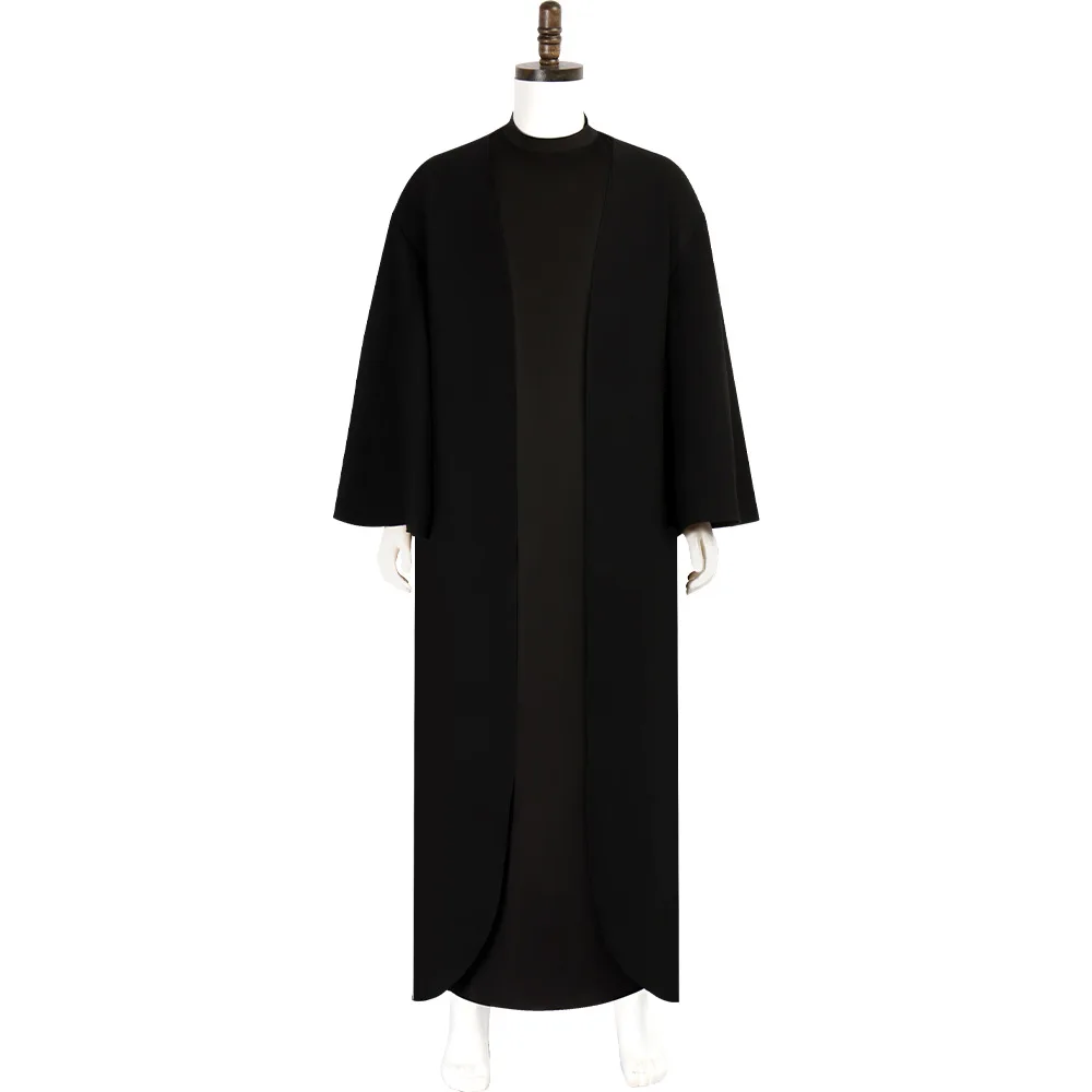 R Voldemort Robe Traje Desempenho de Palco loween Cosplay Roupas Femininas Traje Tradicional Chinês