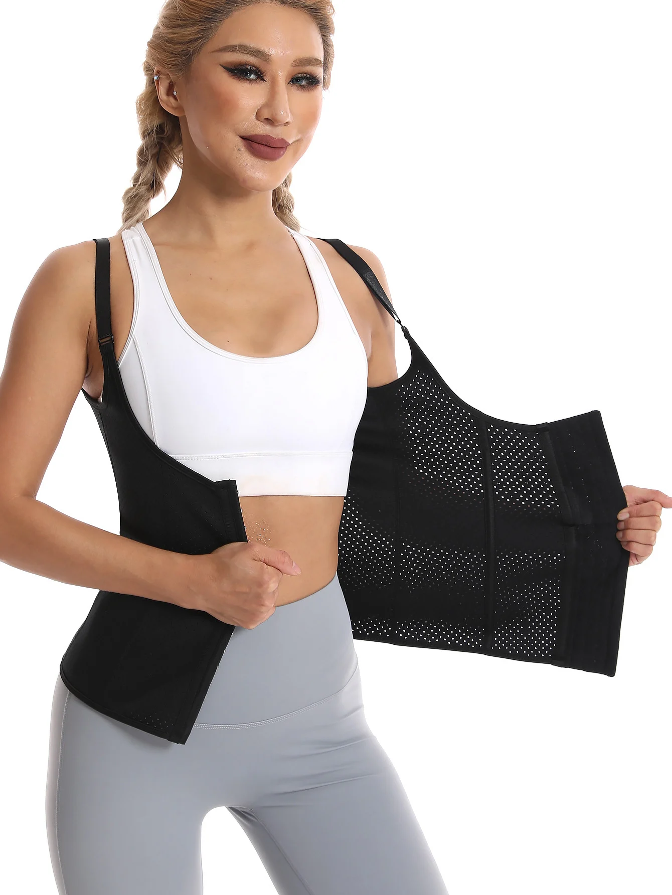 ملابس داخلية نسائية، مجلد البطن، حزام خصر ضيق لنحت الجسم، مدرب الخصر ومشد الخصر من النيوبرين