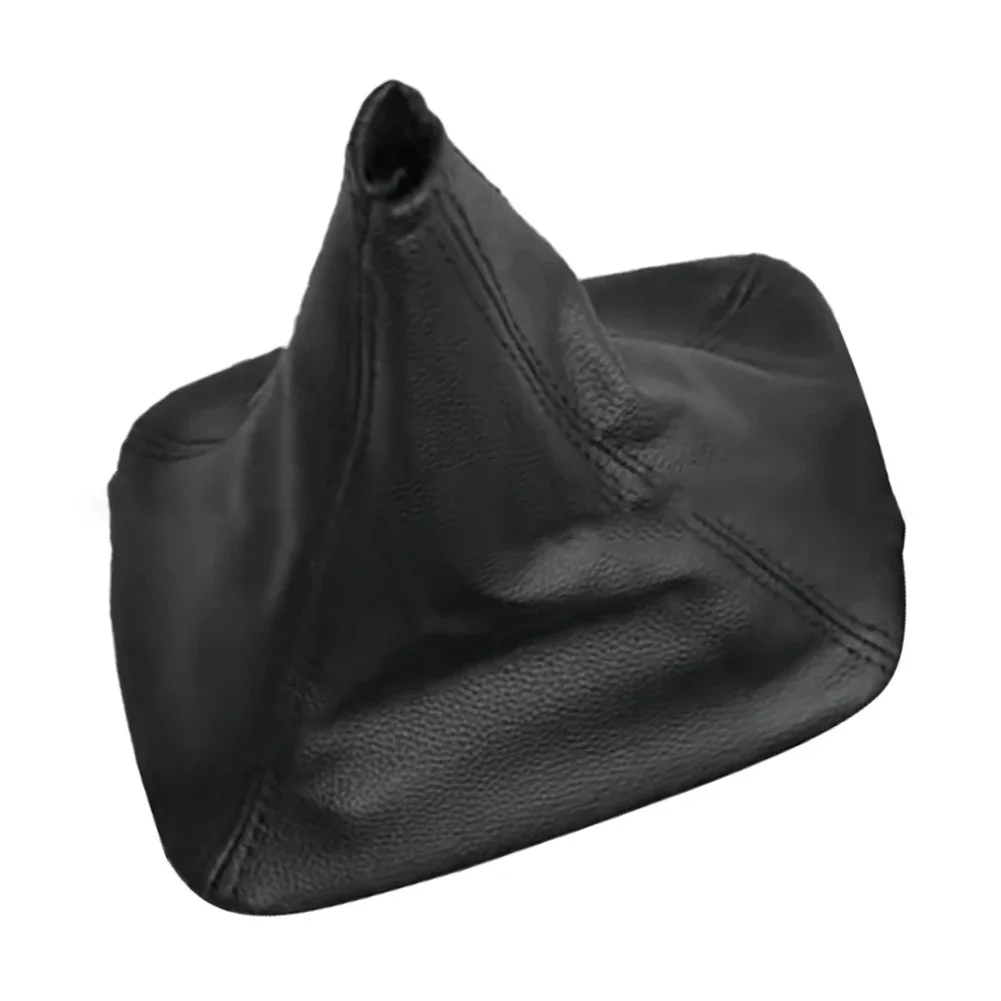 والعتاد التحول غطاء لتويوتا ل هايلكس ل فيجو ل فورتشنر ل إنوفا 2005-2015 التحول المقبض الجلود غطاء غبار والعتاد التحول كم