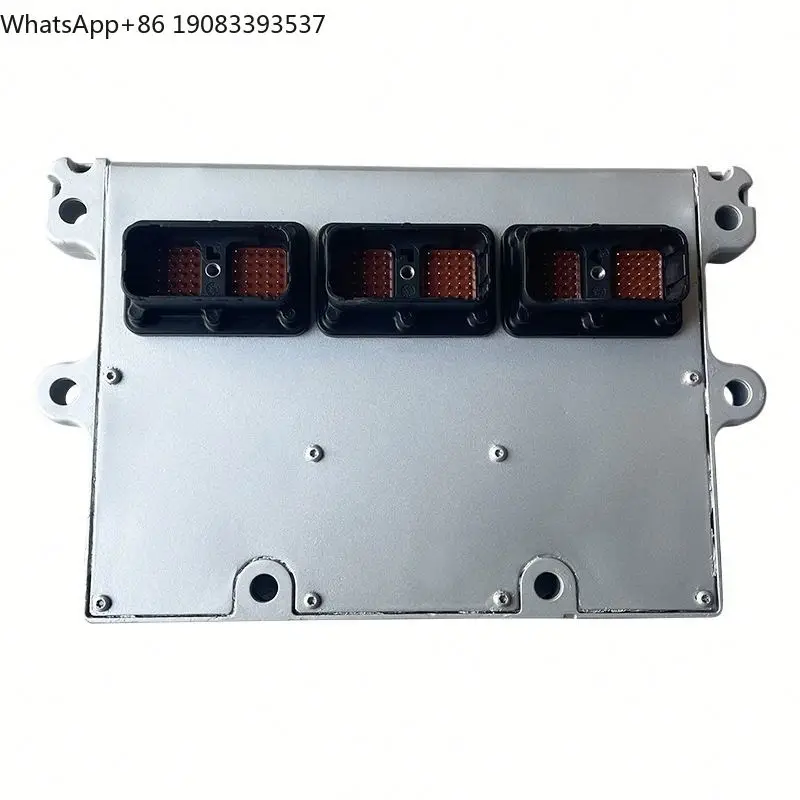 Applicable for Cummins QSX15 QSM11 Remanufactured Electronic Control Module CM570 Computer Board 3408501