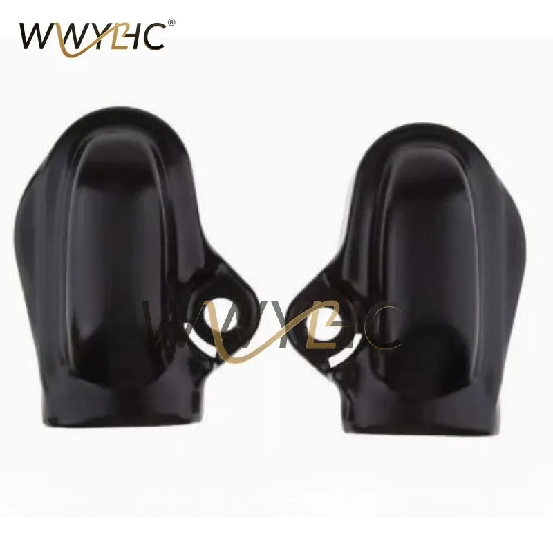 Suitable for Motorcycle Decorative Cover Rear Axle Protective Cover Fit 2000-2017