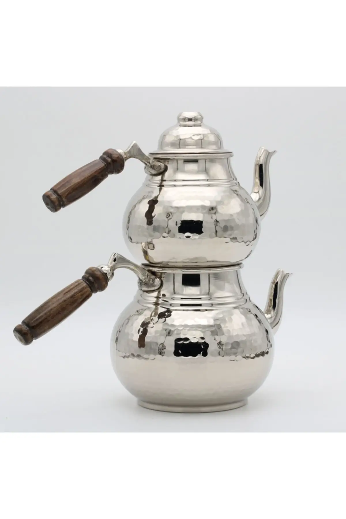 

DOLBOVI hand tattoo large size wholesale luxury copper teapot set Cooper Tea Pots Handmade