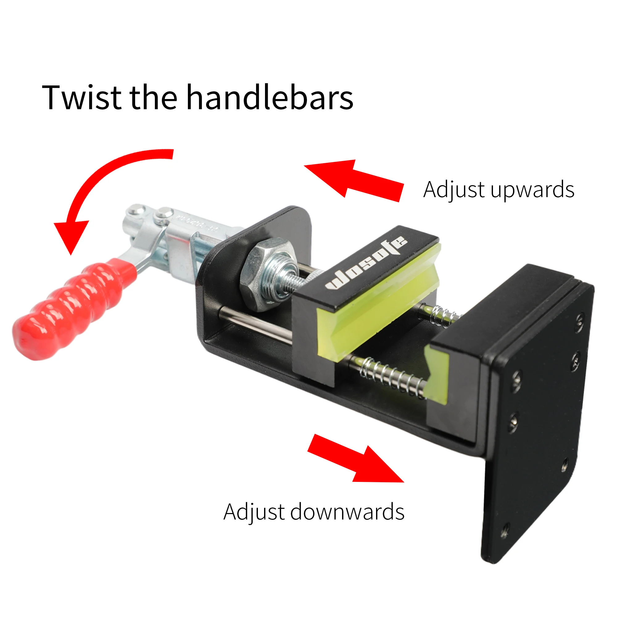 Golf Club Grip Replacement Tool For Re-shafting , Golf Disassembly Club Tool To Separate The Shaft And Head Of The Club