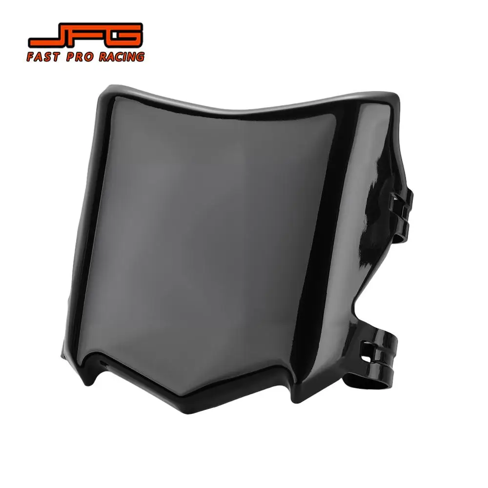 Für Surron S/X Q20 Dirt E-Bike Vorderes Nummernschild für Talaria Sting Yozma IN10 Motorradzubehör Kennzeichenhalter – Detail 5