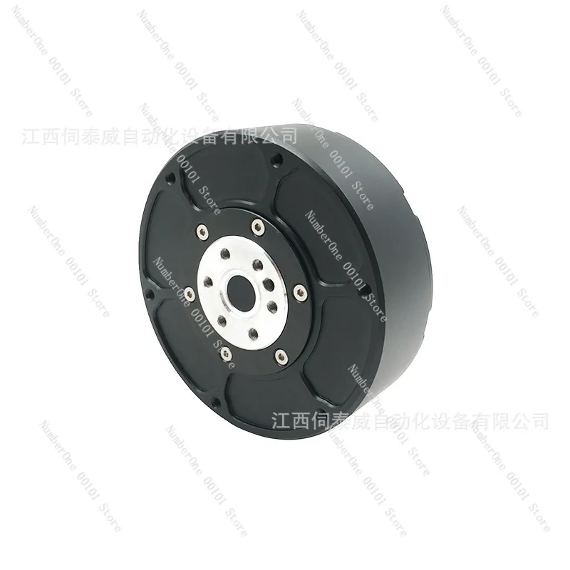 GIM6010-6 Planetary Gear Motor 670RMP High Speed Motor Foot Robot Joint Drive