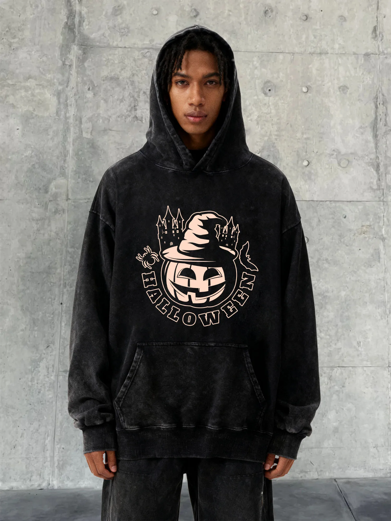 Halloween Pumpkin W… - image