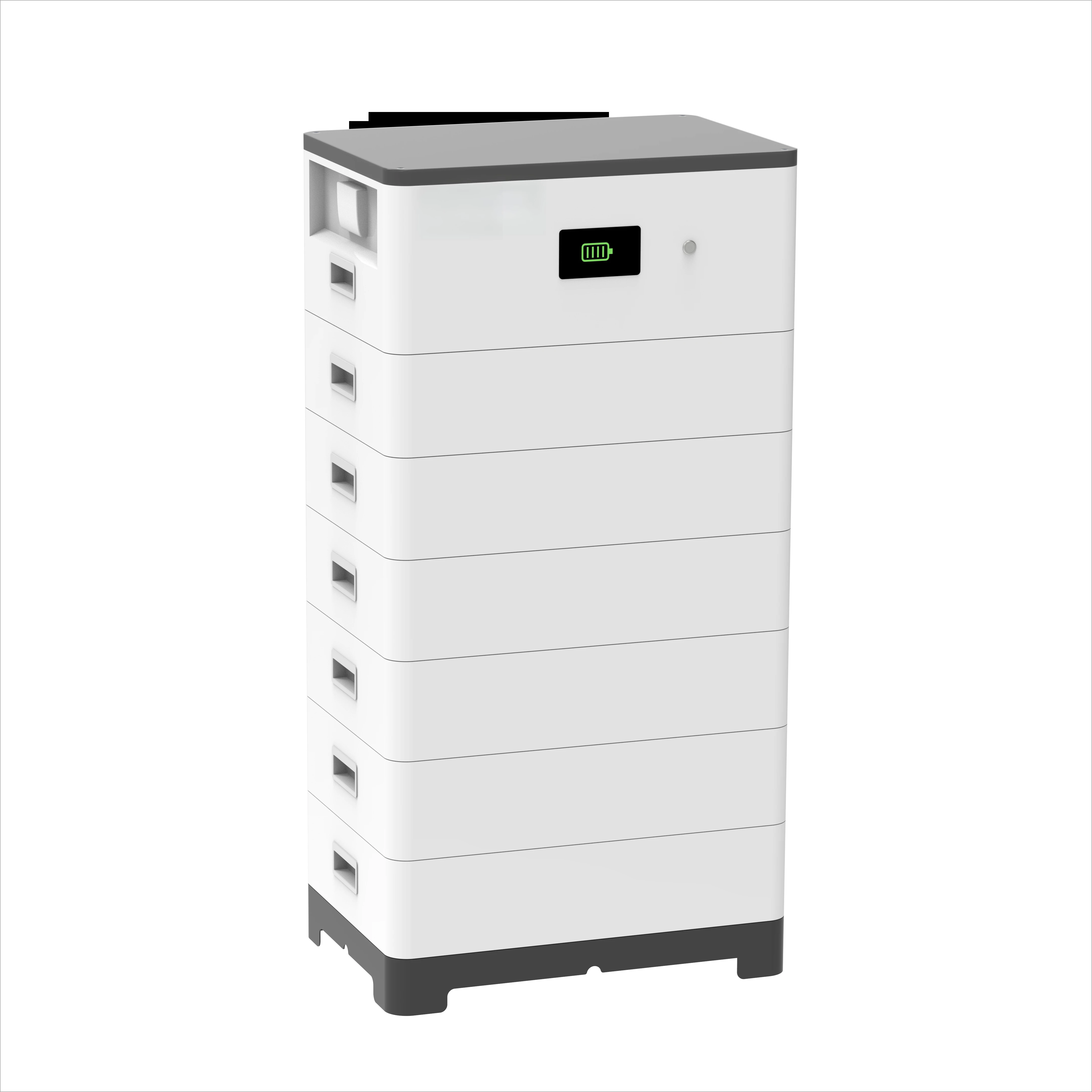 20kwh 'Household Solar Energy Storage Rack Mount Battery 51.2v 100ah 48v 200ah Solaire Lithium Ion Batteries System 300ah 50kwh