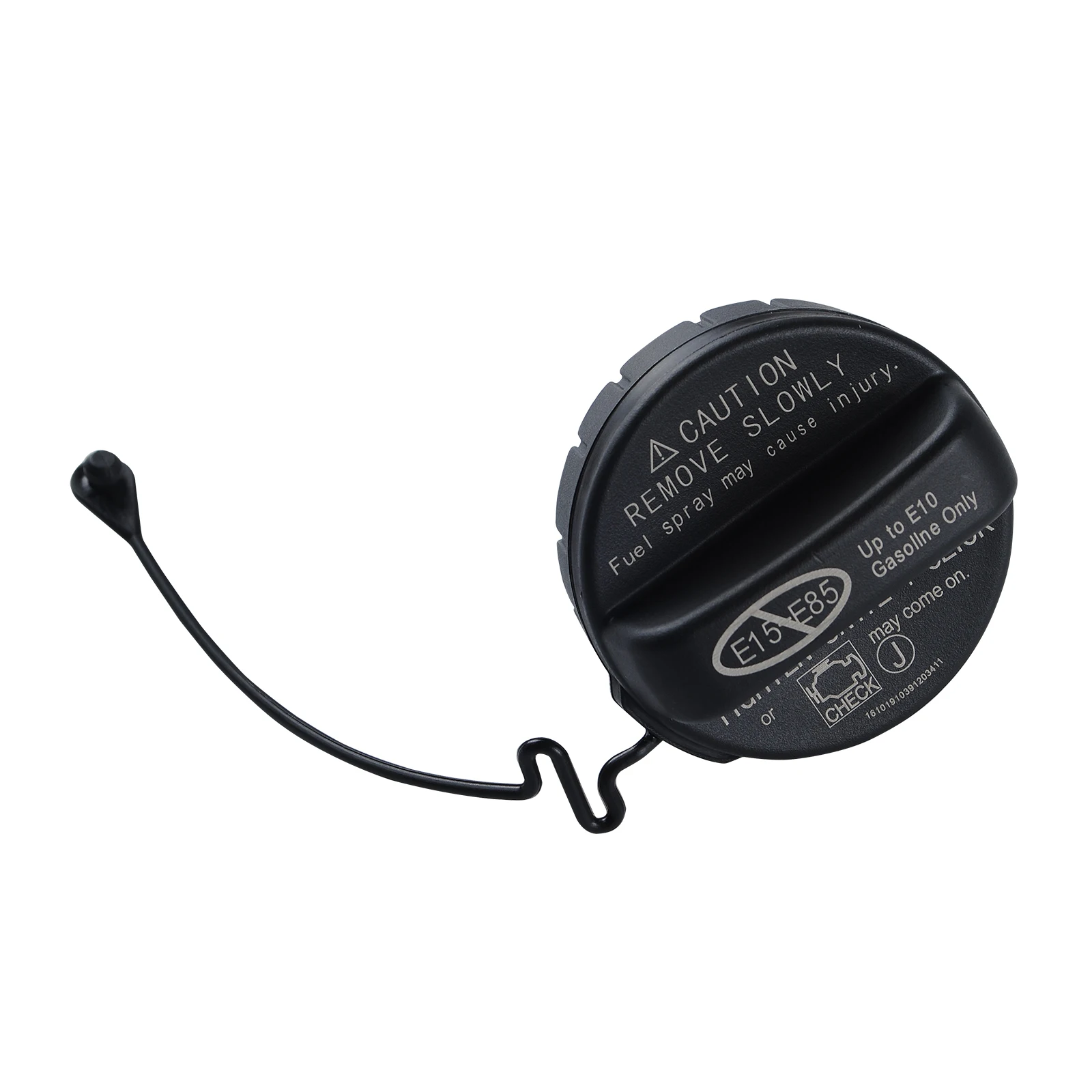 

Car Fuel Tank Cap is Suitable for Toyota Camry Lexus,77300-52030 77300-06040,High-Quality Material,Gas Filler Neck Easy to Repla