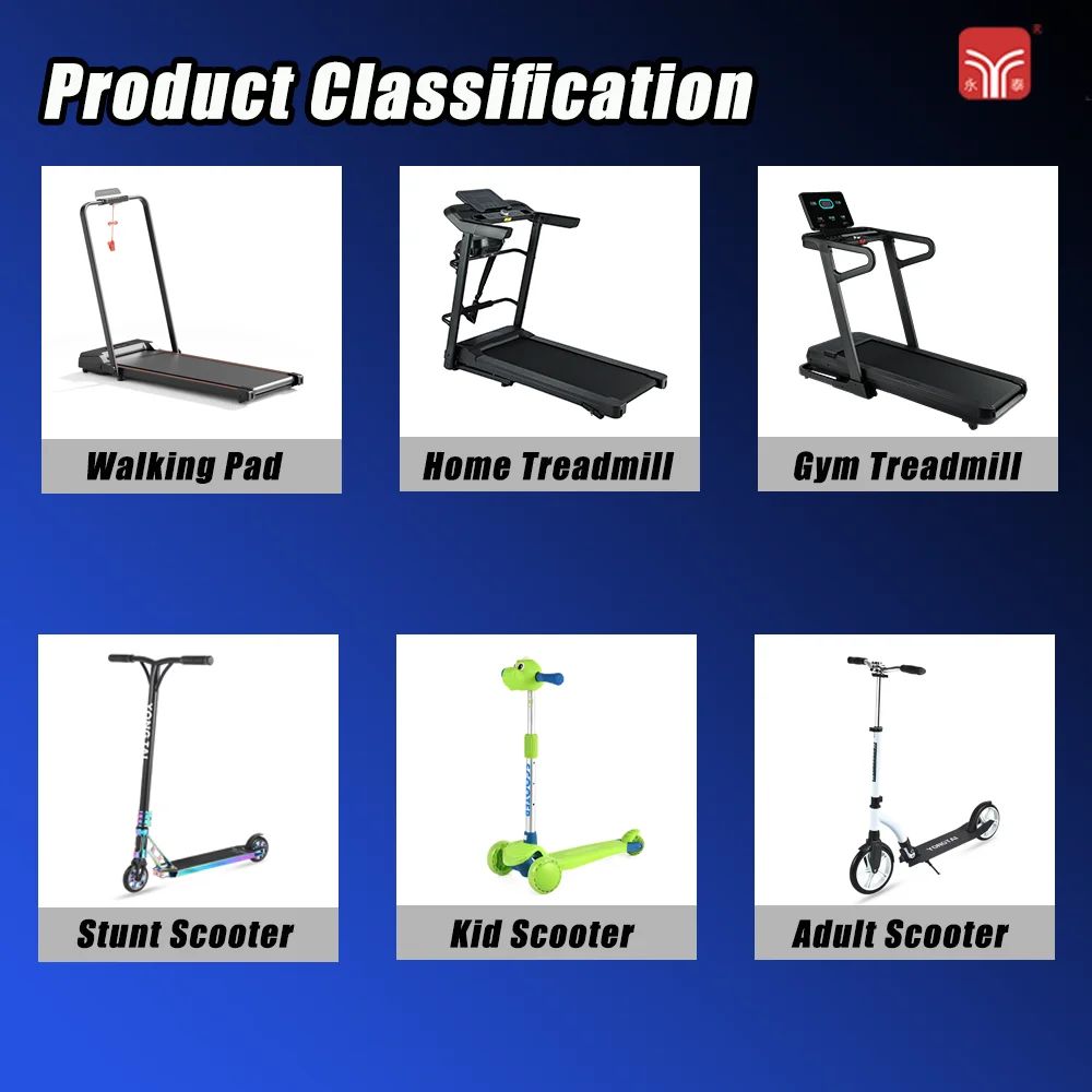 جهاز سير كهربائي ذكي 2025 مزود بميل تلقائي وشاشة LED لآلة المشي في صالة الألعاب الرياضية التجارية التي تتميز بوظيفة السعرات الحرارية