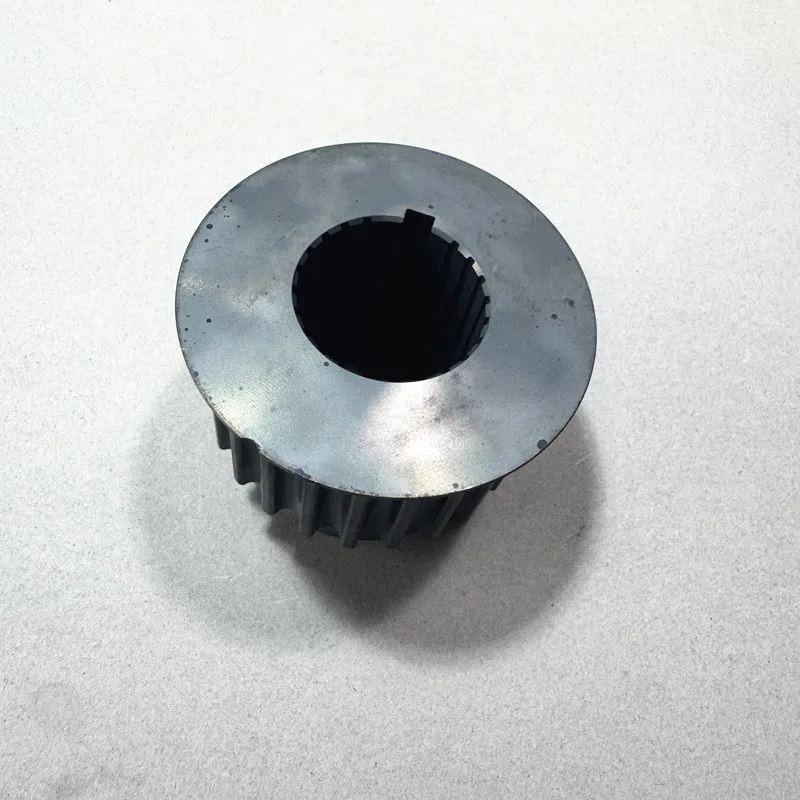Brand New Crankshaft Crank Gear for Hyundai Tucson Santa Fe Tiburon for Kia 2001-2010 Sportage Optima 2312035500 23120-35500 6