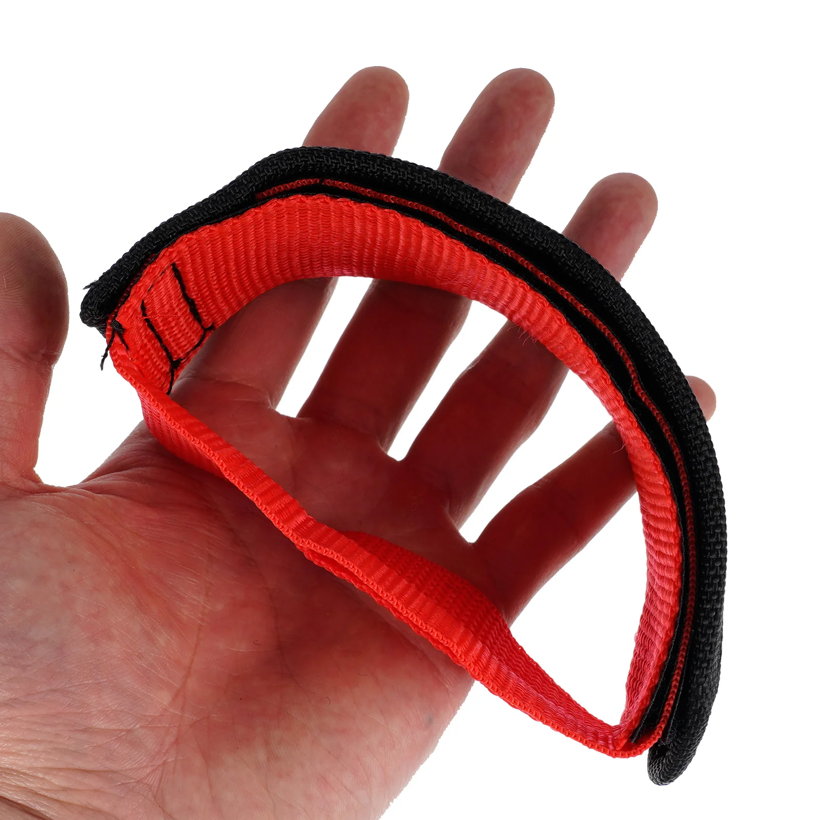 

4Pcs Bike Pedal Straps Adjustable Nylon Footrest Straps Exercise Training Cycling Accessories Anti-Slip Replacement Bands