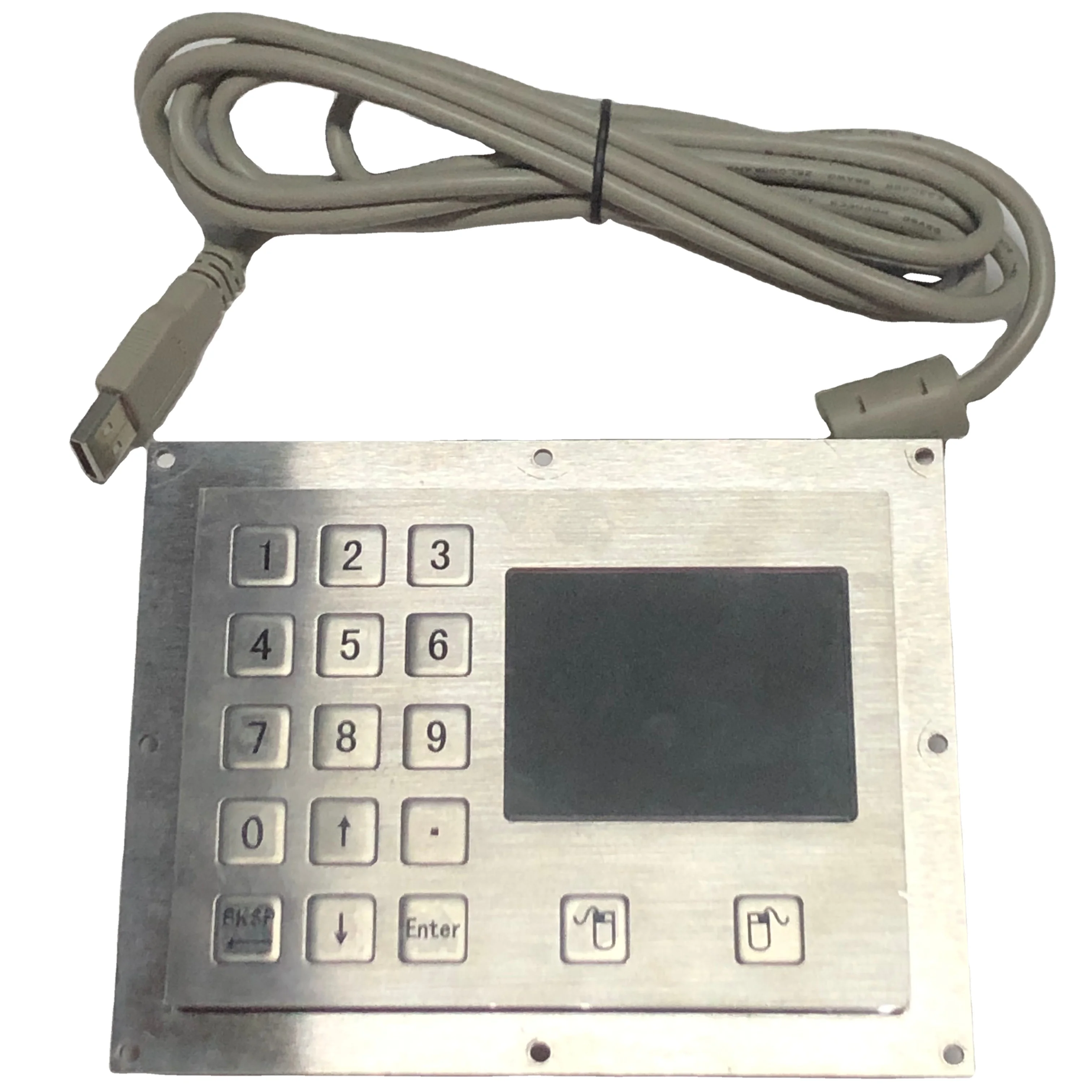 Industrial Metal Ma…