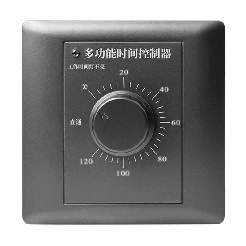 M2EE 10A 60/120Min Timer Plug Control Switch Socket AC 220V Push Button Switch Smart Home Electronic Countdown Timer Switch