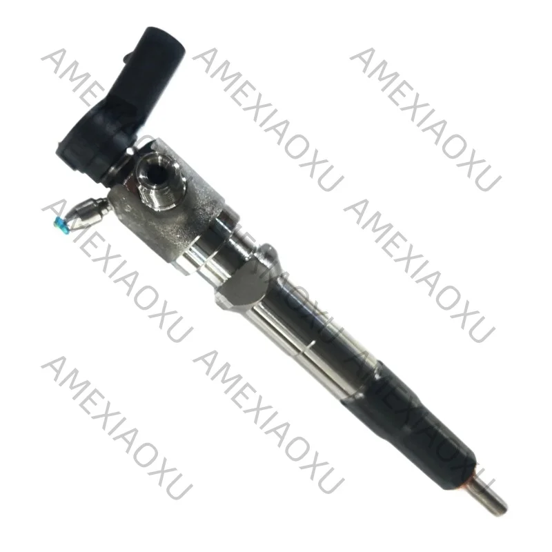 Diesel Fuel Injector For Ford Ranger T6 MK3 Transit 2.0TD Ford Transit Custom Ranger 2.0 2215551 JB3Q9K546AA JB3Q9K546AB
