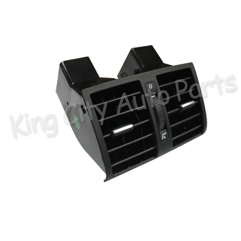 For VW Touran Caddy 05-13 Car Rear Centre Air Conditioner AC Air Conditioner Cool Air Outlet Vent 1TD819203A / 1T0819203B