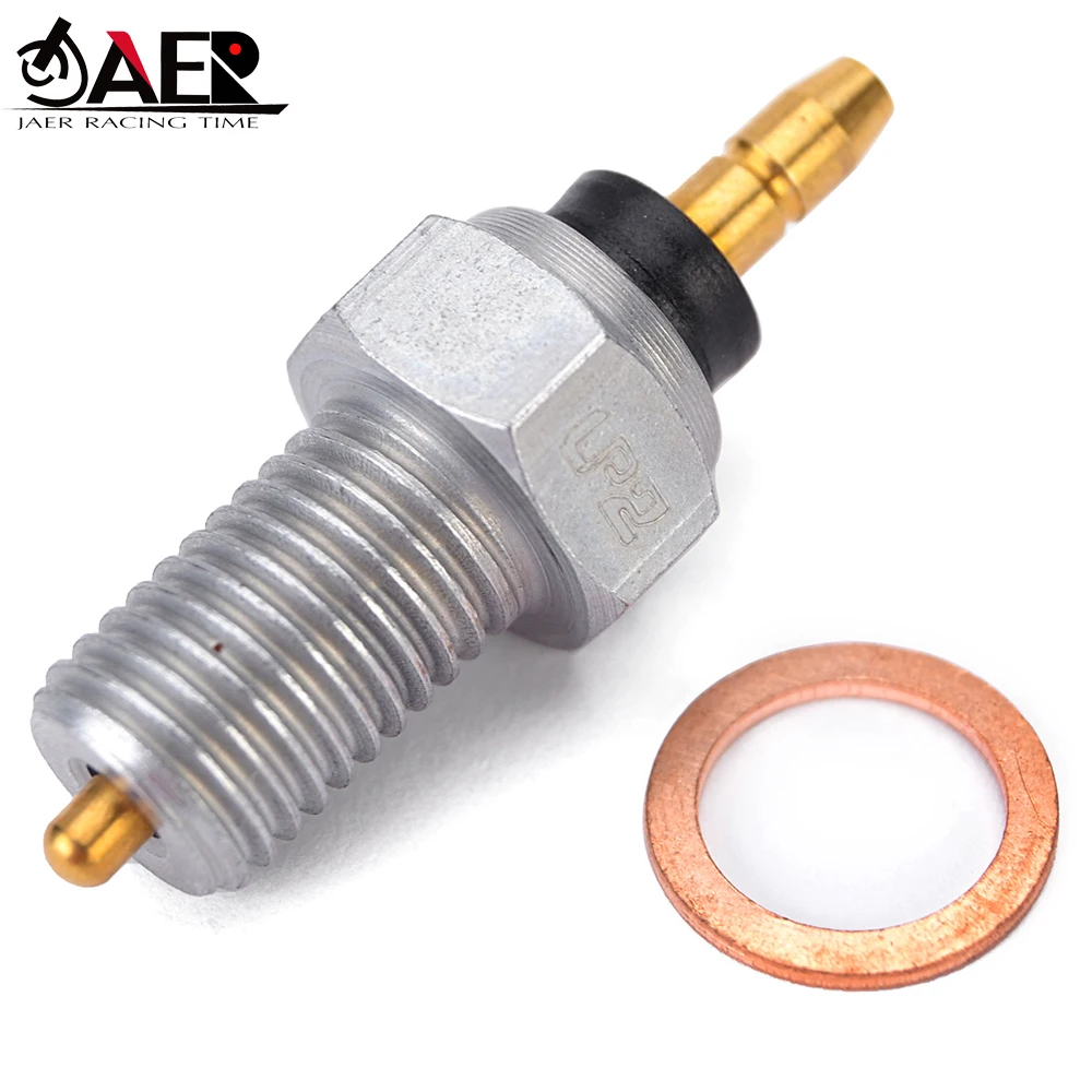 Electric Radiator Thermal Fan Switch Water Cooled Temperature Sensor for 2MB-H2540-00 3GB-82540-00 3GB-82540-01