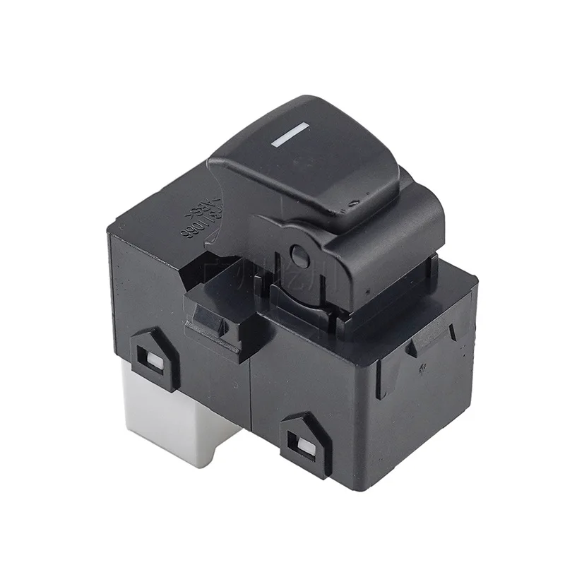 

Suitable for modern IX25 window regulator switch, electric window single switch 93580-C9000