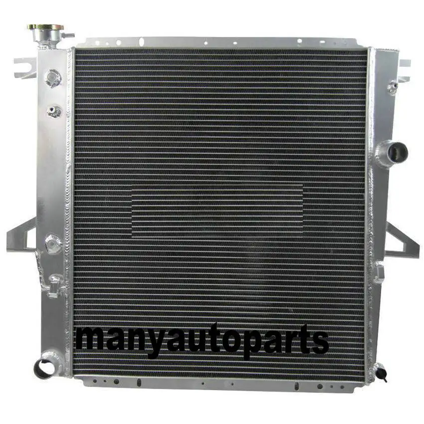 Aluminum Radiator F… - image