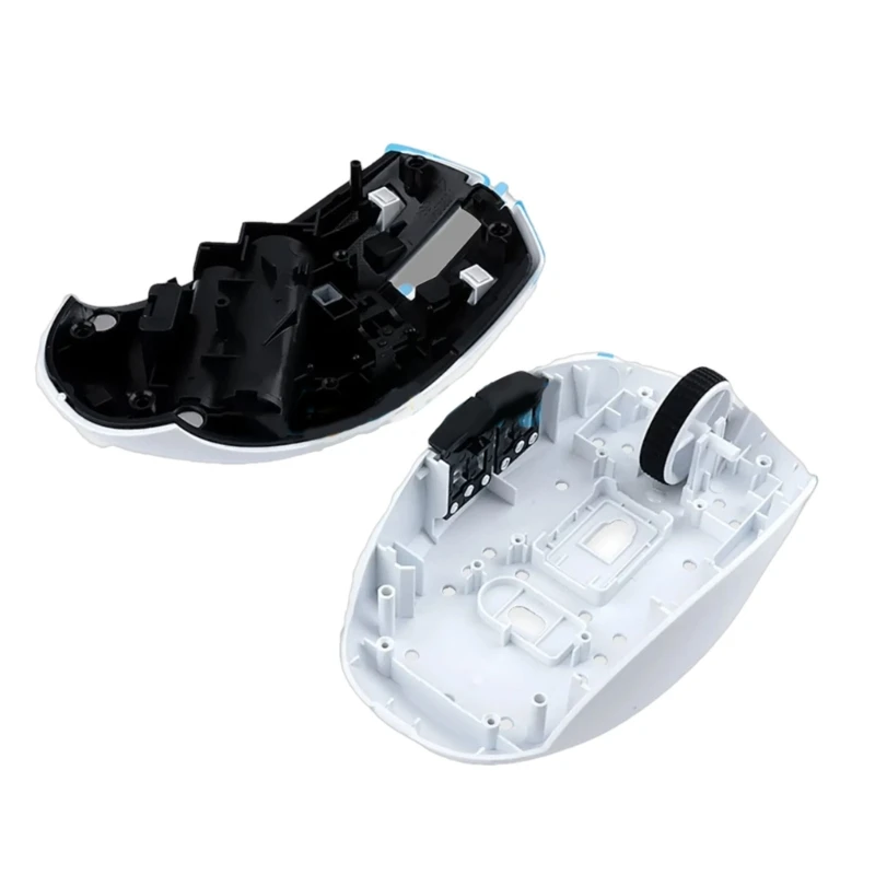 

Mouse Rollers Scrolls Mouse Pulley Wheel and Mouse Cover Set for Orochi V2 601E