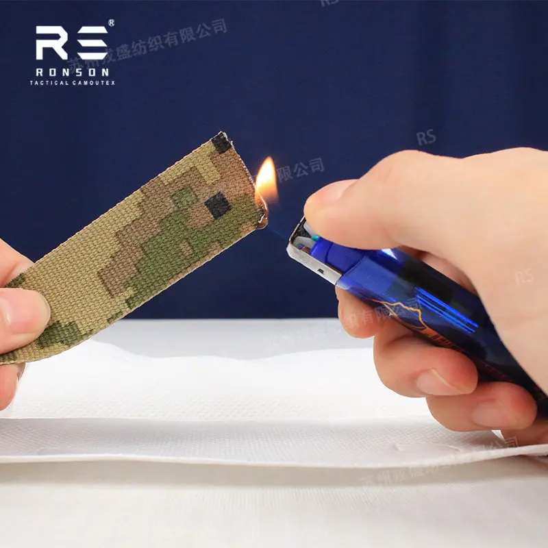 

Канадский огнестойкий жилет-пояс (2/2.5/3.8/5 см) с системой MOLLE