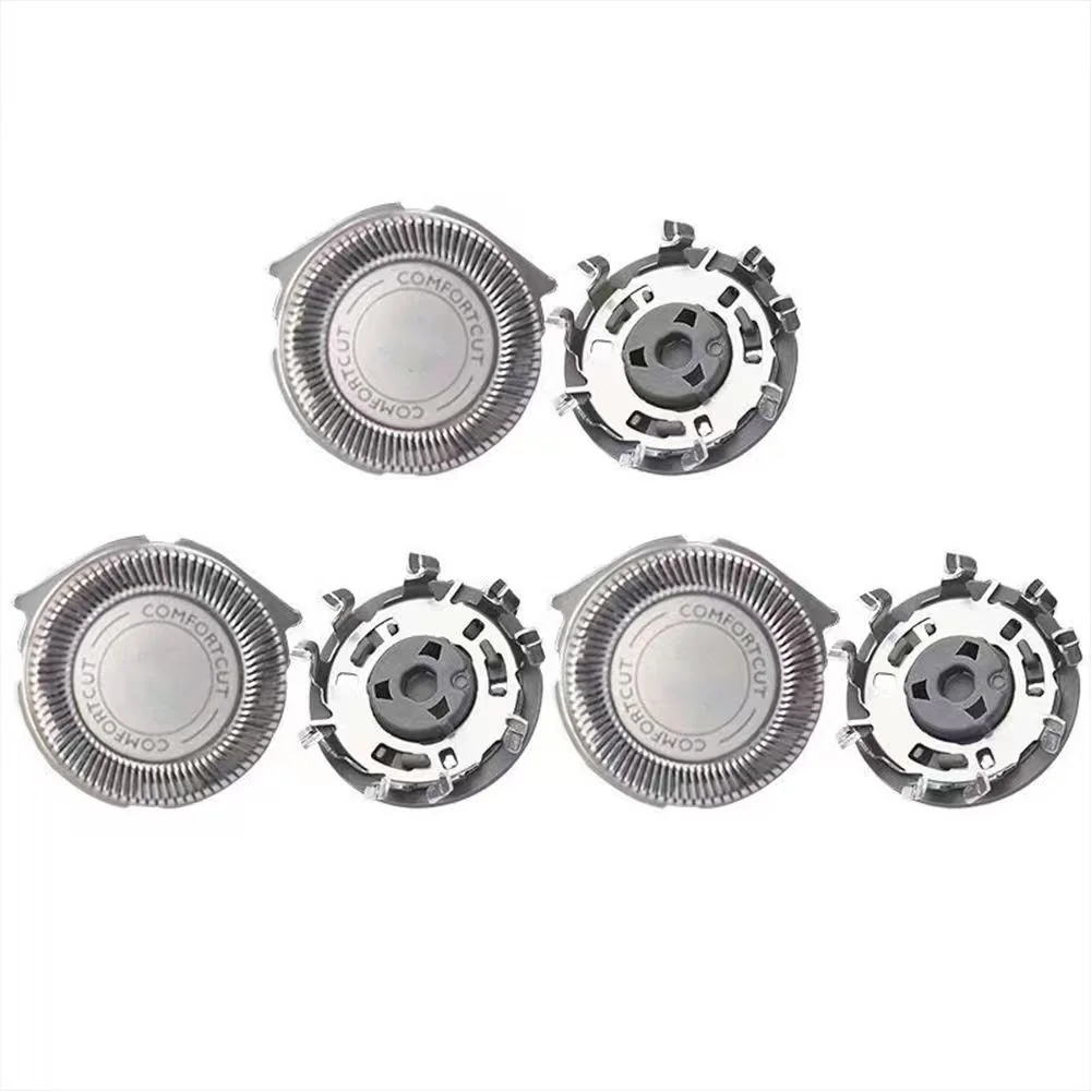 Applicable to Philips Series 5000 Razor Replacement Shaver Head S5110 S5115 S5130 S5140 S5170 S5205 S5210 S5211 S5212 S5251