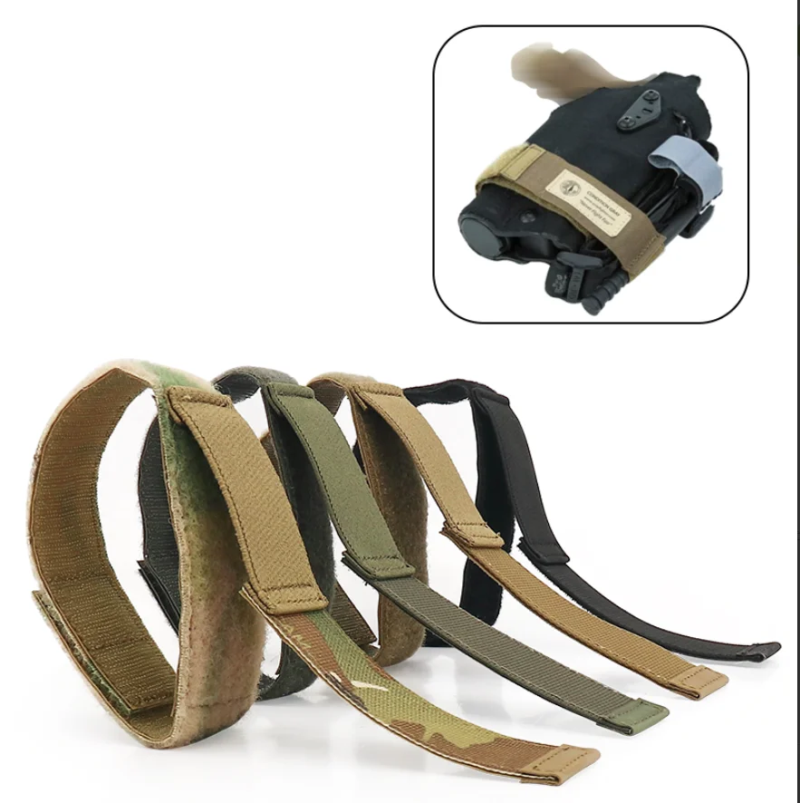 

Тактический Крепежный ремень облегченная модульная система переносной ремень с крючком и петлей для хранения