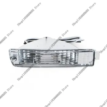 Pro Volkswagen VW Golf 2 MK2 Jetta 2 MK2 1980-1992 Přední směrová světla, nárazník, mlhové světlo s kabelovým svazkem 10 nejlepší prodej Tuning Golfu 4 - №9