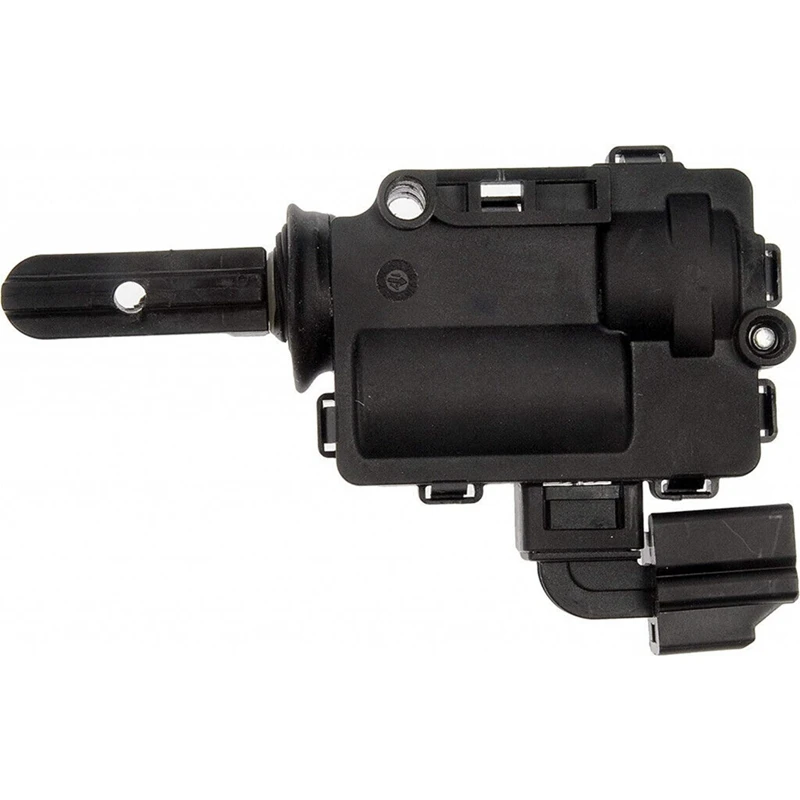 For Mazda Tribute 2008-2011 Spare Parts Car Tailgate Lock Actuator Plastic 82211668, 82211668AB, 759-806