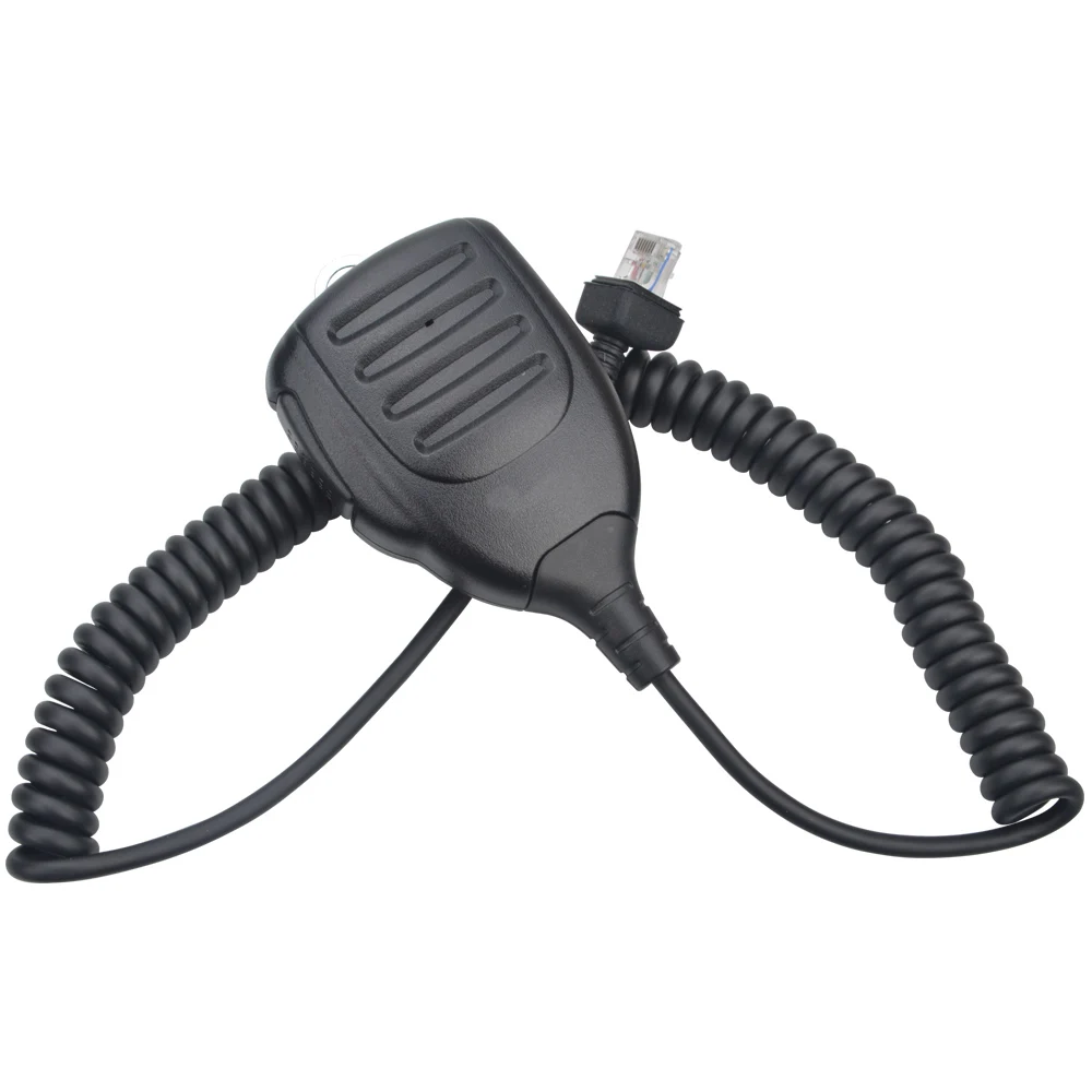 HM-152 Walkie Talkie Hand Microphone for Icom IC-F5061 IC-F5062 IC-F6061  IC-40PRO IC-F5130D IC-F5061D IC-F9511 IC-FR5300