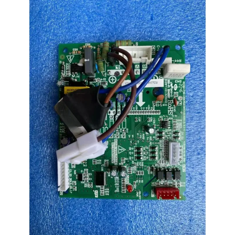 

New FOR Midea Central Air Conditioning 15A Fan Drive Module DCFAN-ME-POWER-15A (PS21964)