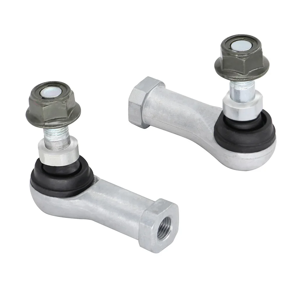 

1 Pair Ball Joint Kit Tie Rod End For Golf Cart For ClubCar 102022601 102022602 Precedent Tie Rod End Golf Cart Accessories