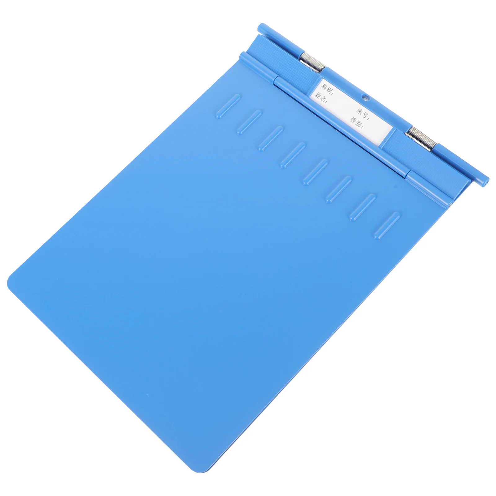 

Multi-Functional Clipboard Writing Board Medical File Folder Nurse Documents Organizer Storage Heavy Duty Office